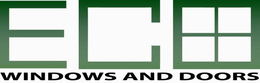 ECO WINDOWS AND DOORS trademark