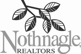 NOTHNAGLE, REALTORS trademark
