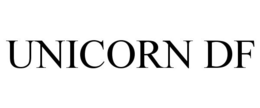 UNICORN DF trademark