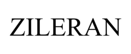 ZILERAN trademark