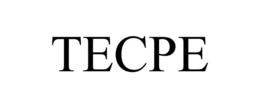 TECPE trademark