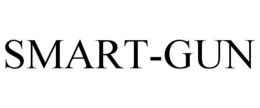 SMART-GUN trademark