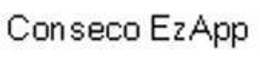 CONSECO EZAPP trademark