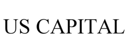 US CAPITAL trademark