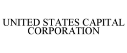 UNITED STATES CAPITAL CORPORATION trademark
