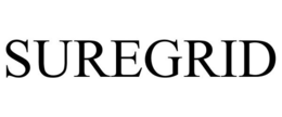 SUREGRID trademark