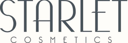 STARLET COSMETICS trademark