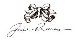 JORIE & REEVES trademark
