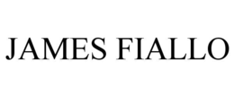 JAMES FIALLO trademark