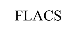 FLACS trademark