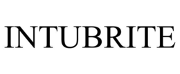 INTUBRITE trademark