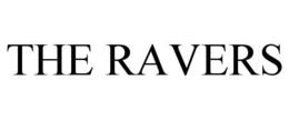 THE RAVERS trademark