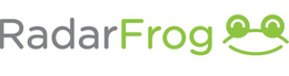 RADARFROG trademark