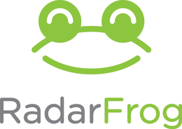 RADARFROG trademark