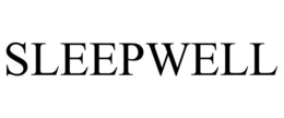 SLEEPWELL trademark