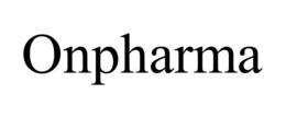 ONPHARMA trademark