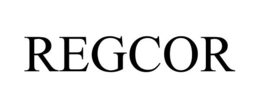 REGCOR trademark