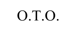 O.T.O. trademark