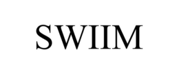 SWIIM trademark