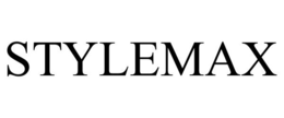 STYLEMAX trademark