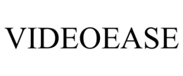 VIDEOEASE trademark