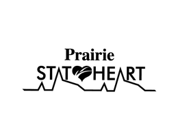 PRAIRIE STAT HEART trademark