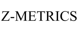 Z-METRICS trademark