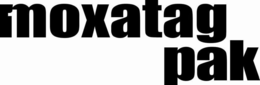MOXATAG PAK trademark