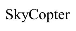 SKYCOPTER trademark