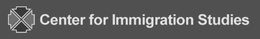 CENTER FOR IMMIGRATION STUDIES trademark