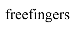 FREEFINGERS trademark