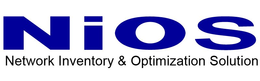 NIOS NETWORK INVENTORY AND OPTIMIZATION SOLUTION trademark