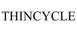 THINCYCLE trademark