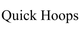 QUICK HOOPS trademark