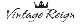 VINTAGE REIGN trademark
