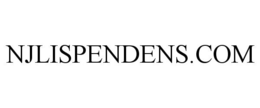 NJLISPENDENS.COM trademark