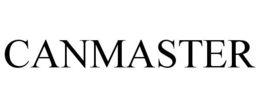 CANMASTER trademark