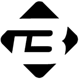 B trademark
