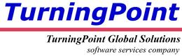 TURNINGPOINT GLOBAL SOLUTIONS, SOFTWARE SERVICES COMPANY trademark