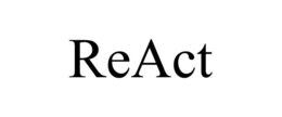 REACT trademark