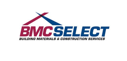 BMC SELECT BUILDING MATERIALS & CONSTRUCTION SERVICES trademark