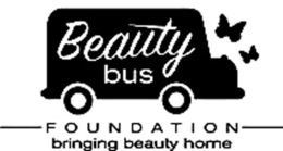 BEAUTY BUS FOUNDATION BRINGING BEAUTY HOME trademark