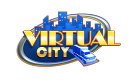 VIRTUAL CITY trademark