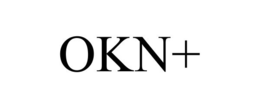 OKN+ trademark