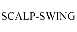SCALP-SWING trademark