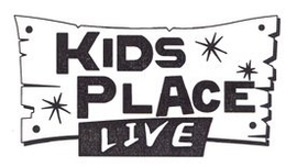 KIDS PLACE LIVE trademark
