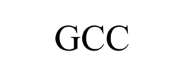 GCC trademark