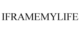 IFRAMEMYLIFE trademark