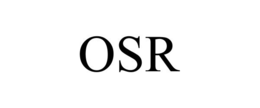 OSR trademark