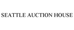 SEATTLE AUCTION HOUSE trademark